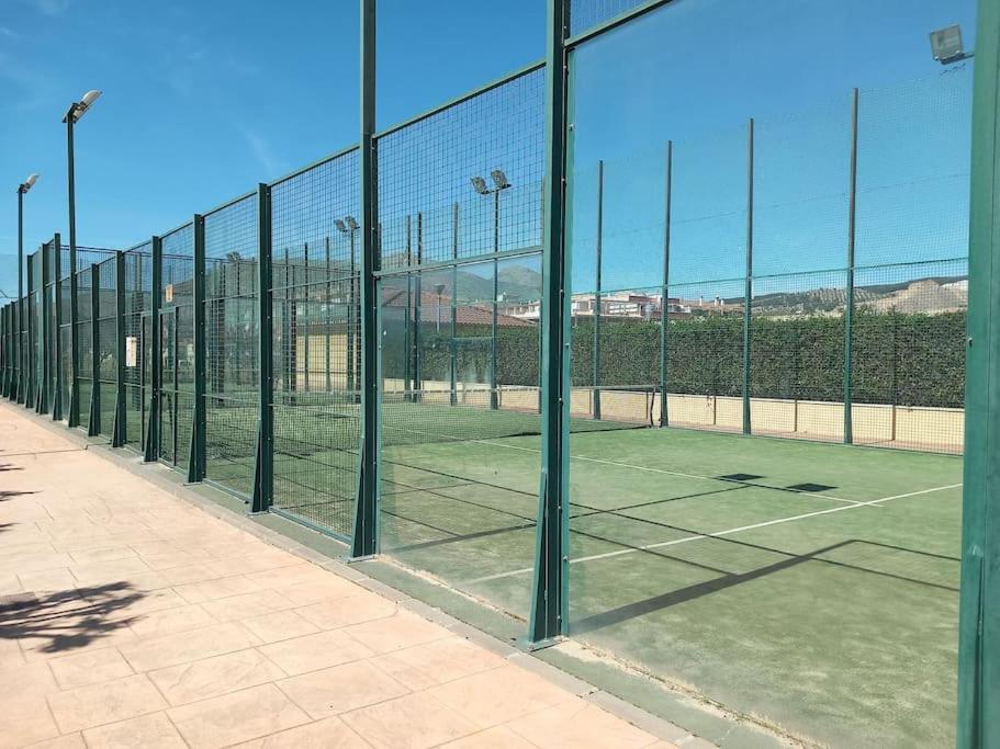 El Nido Del Nomada Διαμέρισμα Atarfe Εξωτερικό φωτογραφία