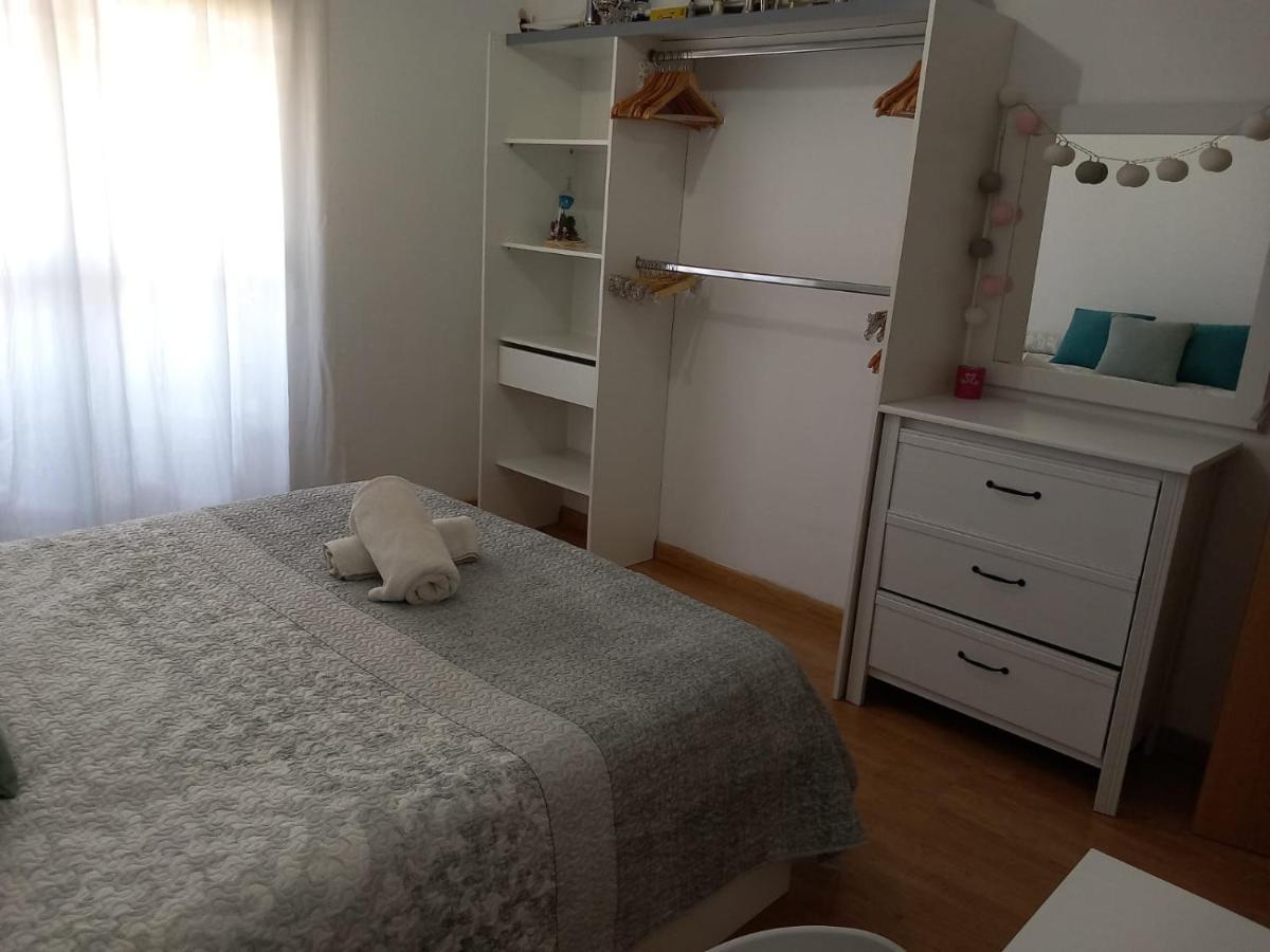El Nido Del Nomada Διαμέρισμα Atarfe Εξωτερικό φωτογραφία
