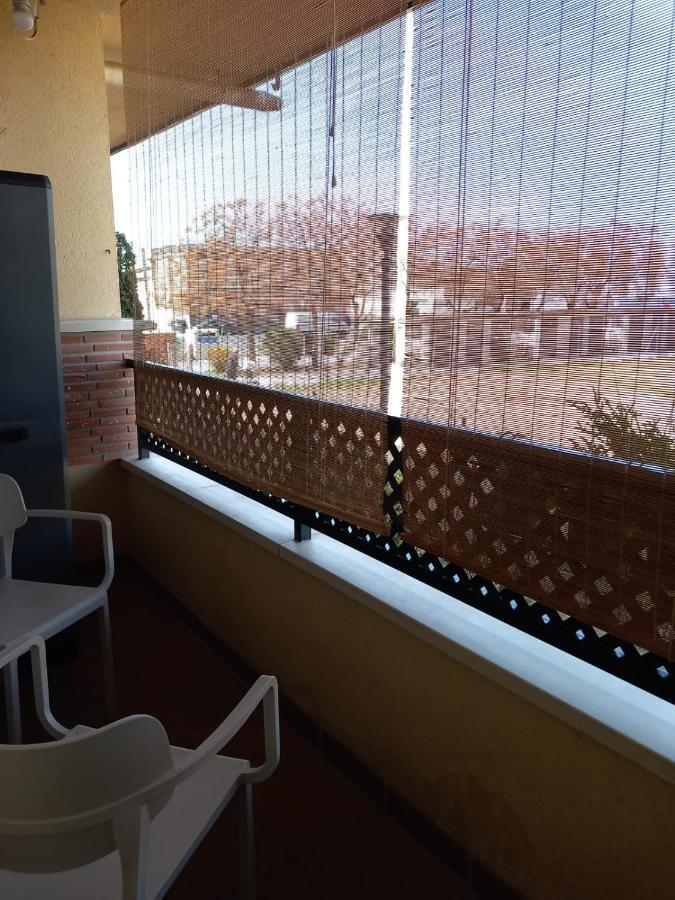 El Nido Del Nomada Διαμέρισμα Atarfe Εξωτερικό φωτογραφία