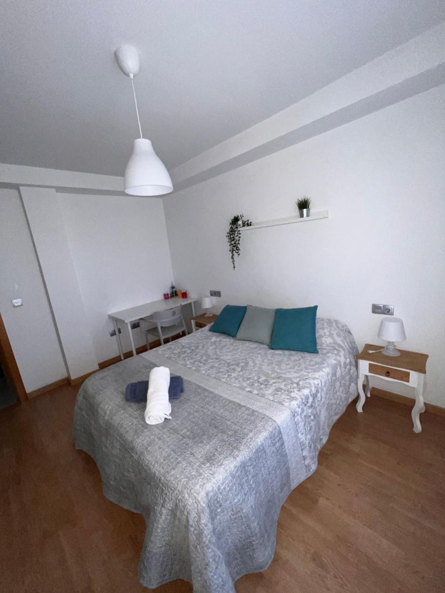 El Nido Del Nomada Διαμέρισμα Atarfe Εξωτερικό φωτογραφία