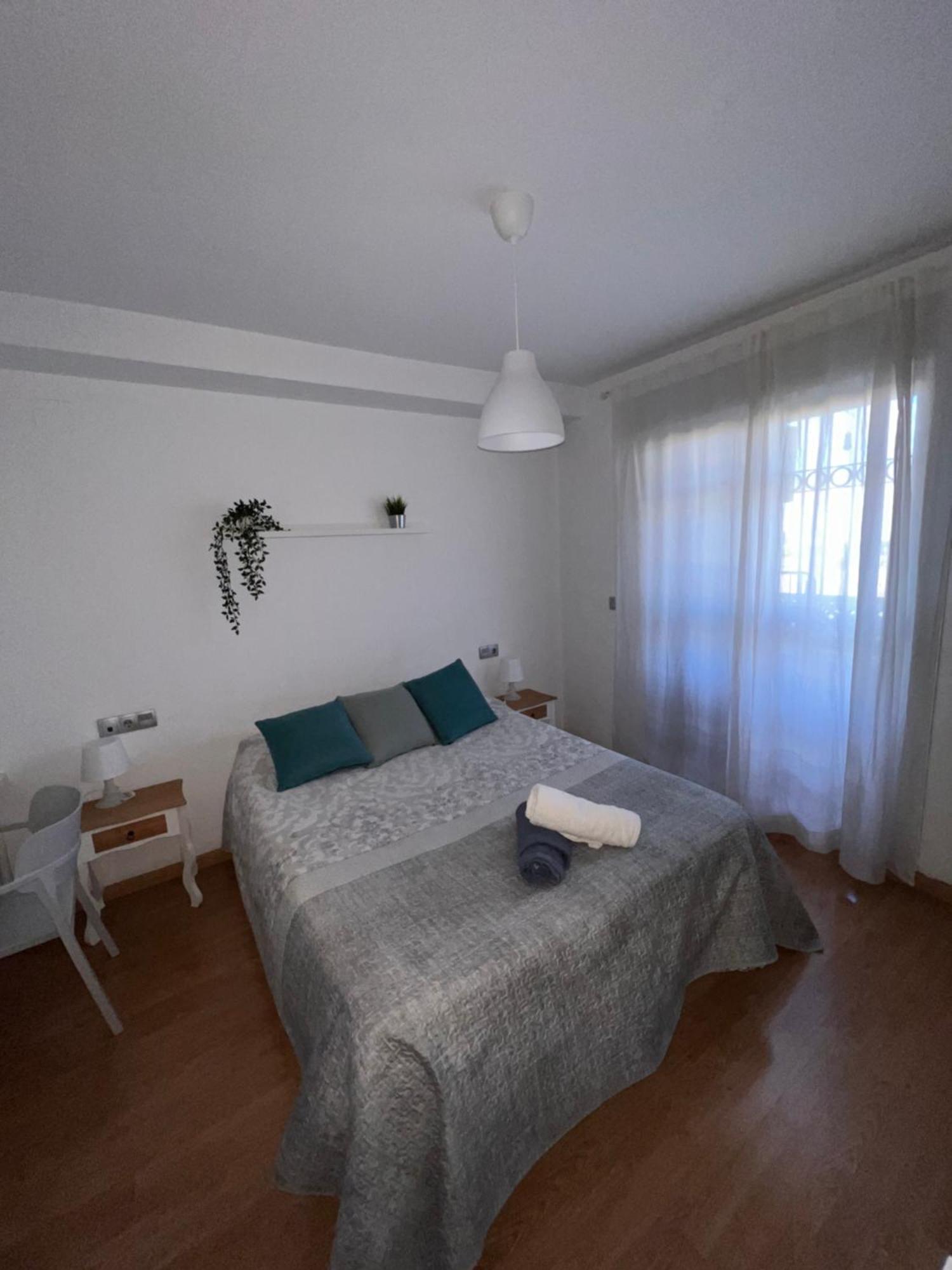 El Nido Del Nomada Διαμέρισμα Atarfe Εξωτερικό φωτογραφία