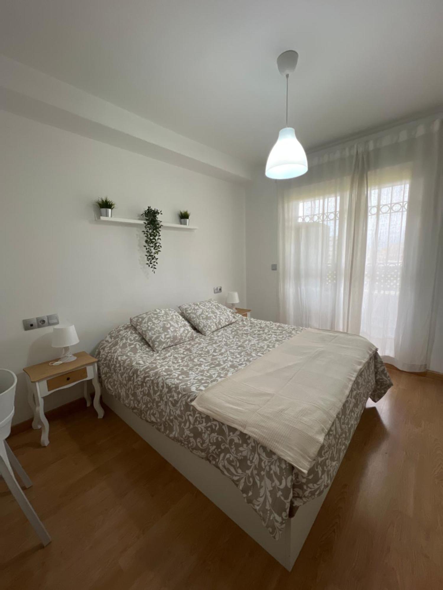 El Nido Del Nomada Διαμέρισμα Atarfe Εξωτερικό φωτογραφία